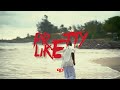 TAR1Q PrEtty Like Performance Video