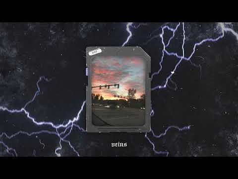 free edo saiya x absent guitar type beat 2022 ~ "veins" | prod. mst x @Jkeibeats