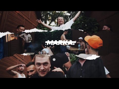 MARKA INC. - "TO MRK" prod. KRD