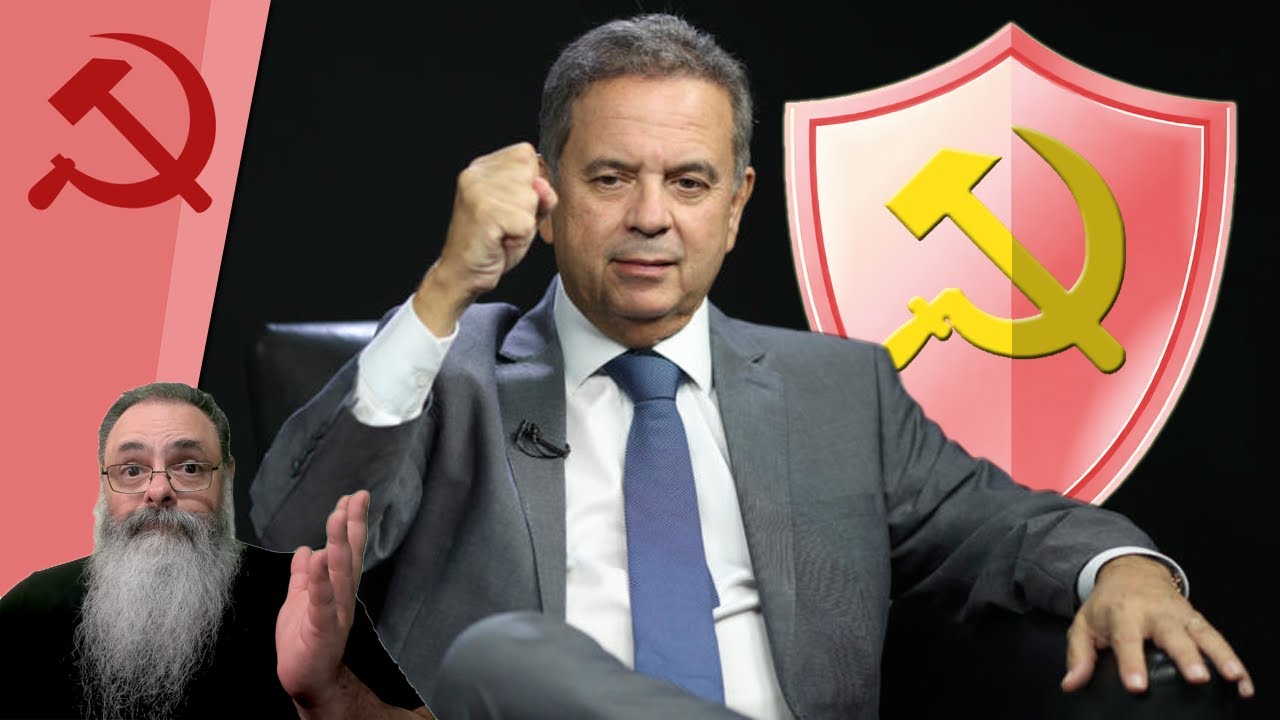 CPMI expõe a BLINDAGEM do LULA para PARENTES: FALA que é PARA INVESTIGAR o FILHO, mas BLINDA TUDO