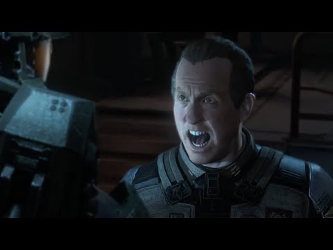 Master Chief sigma grindset