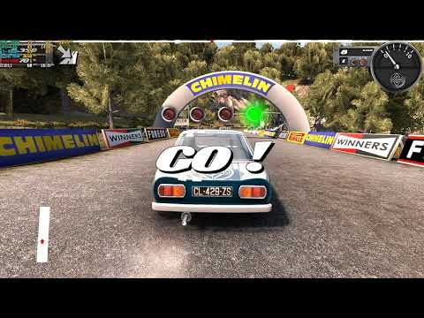 Classic Racers Walkthrough Part 1 - "Tiny Little Devils" [2160p60]
