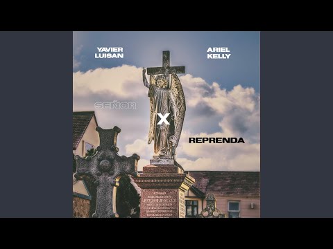 Señor Reprenda (feat. Ariel Kelly)