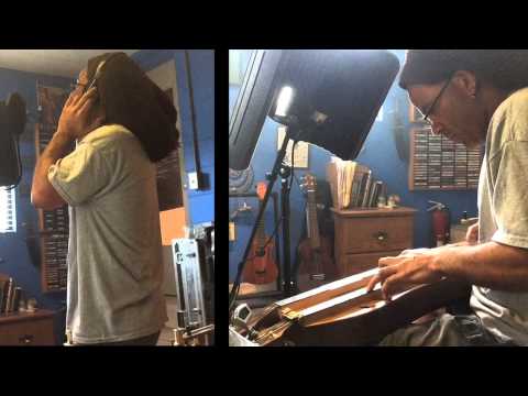 Dulcimerica 265 - "Splitting The Flip Side" - Mountain Dulcimer