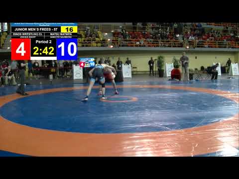 FS 57 016 Joshua SKORY v. Garette SAUNDERS