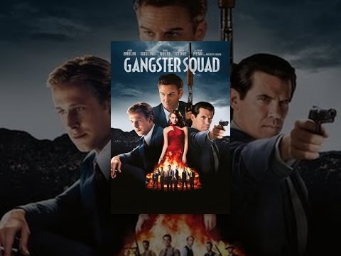 Gangster Squad