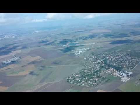 Ямбол от хиляди метри височина