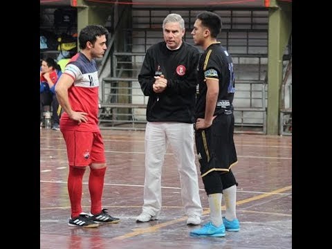 Don Orione vs Gral. San Martín- Fecha 2- Primera A