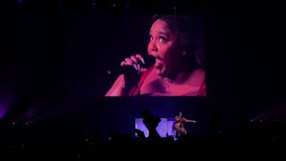 Lizzo - Jerome | LIVE December 2019 (Tampa, FL)