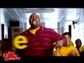 James Iglehart - "Silent 'e'" Music Video (The Electric Company)