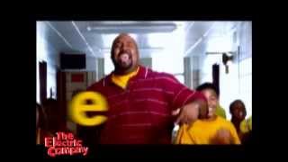 James Iglehart - &quot;Silent &#39;e&#39;&quot; Music Video (The Electric Company)