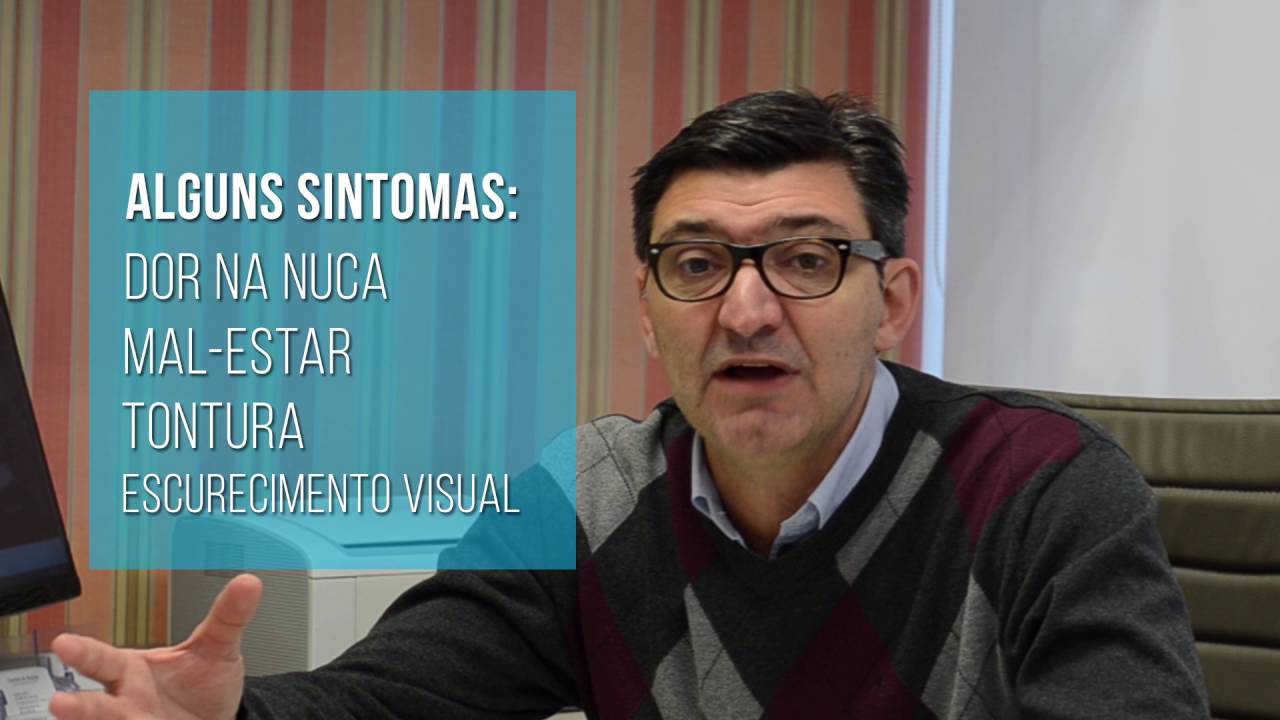 O que causa a pressão alta?