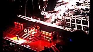 Van Halen - Panama - Denver Colorado - 5.24.2012