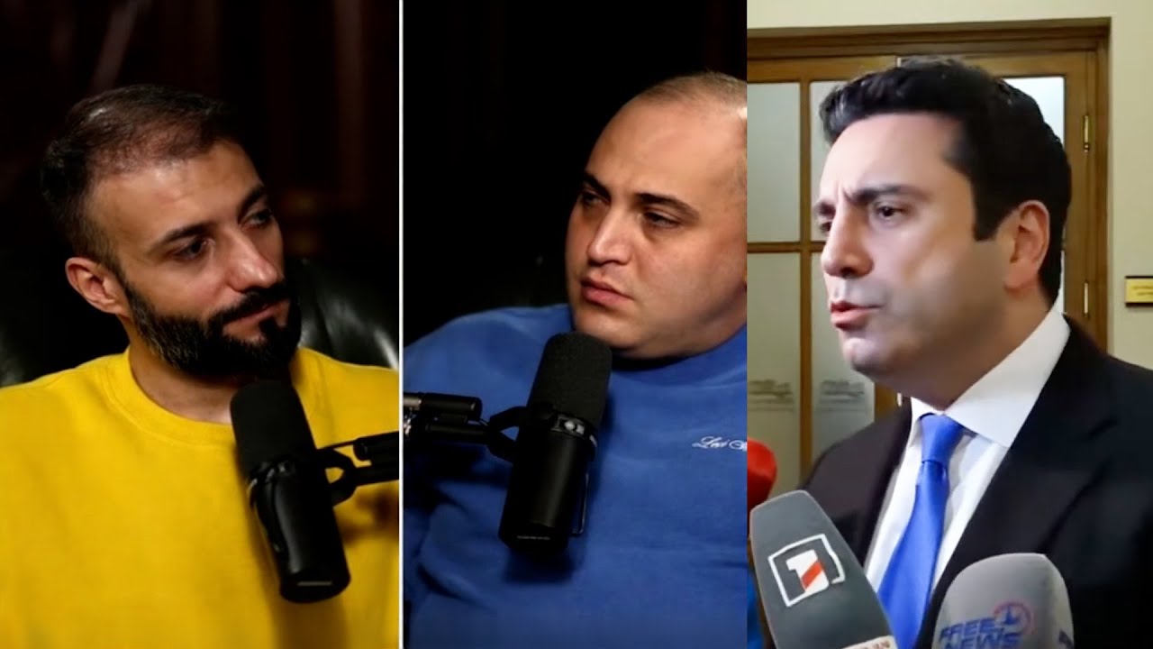 Լավ եմ արել, դիմել եմ իրավապահներին, թող բոլորն էլ դիմեն․ Սիմոնյանը՝ Վազգեն Սաղաթելյանի և Նարեկ Սամսոնյանի դեպքի մասին