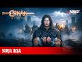 Conan The Adventurer Red Sonja Episode 20 Horror Series