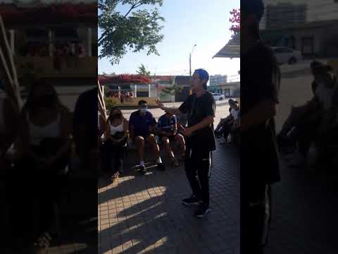 FUGAZ vs AF parte final