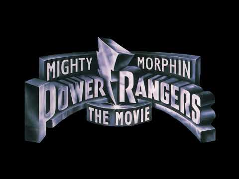 Mighty Morphin Power Rangers: The Movie OST - Go, Go Power Rangers | 10 Hours (Repeated & Extended)