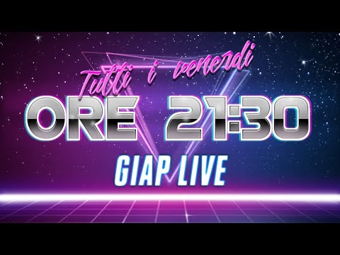 GIAP LIVE - Vittoria a Pescolanciano
