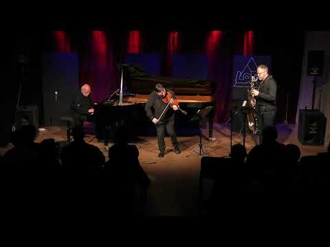 Alexei Aigui, Dietmar Bonnen, Lothar Bughaus in Loft, Cologne