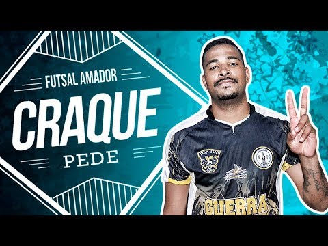 Craque Pede: Allan Vieira - Ton Ton