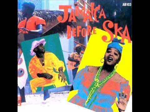 Lord Composer and The Silver Seas Hotel Orchestra - Gal A Gully