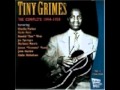 Tiny Grimes - St. Louis Blues