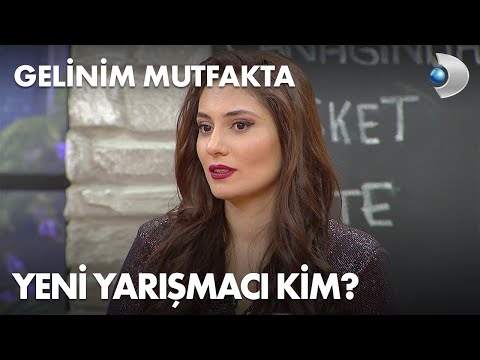gelinim mutfakta 15 şubat puan durumu