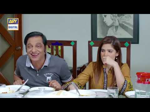 Bulbulay season 2 episode 46