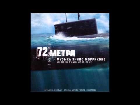 Ennio Morricone: 72 Meters (The Final - The Sun Again)