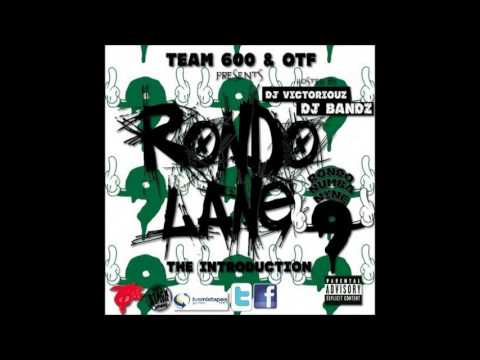 "Facedown" Ft. L'A Capone - RondoNumbaNine