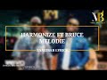 Harmonize ft Bruce Melodie - Zanzibar Lyrics