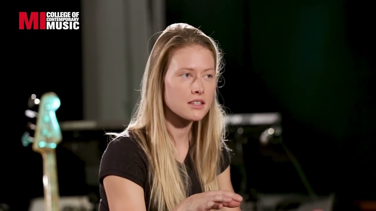 Find Your Sound at Musicians Institute & Launch Your Music Career