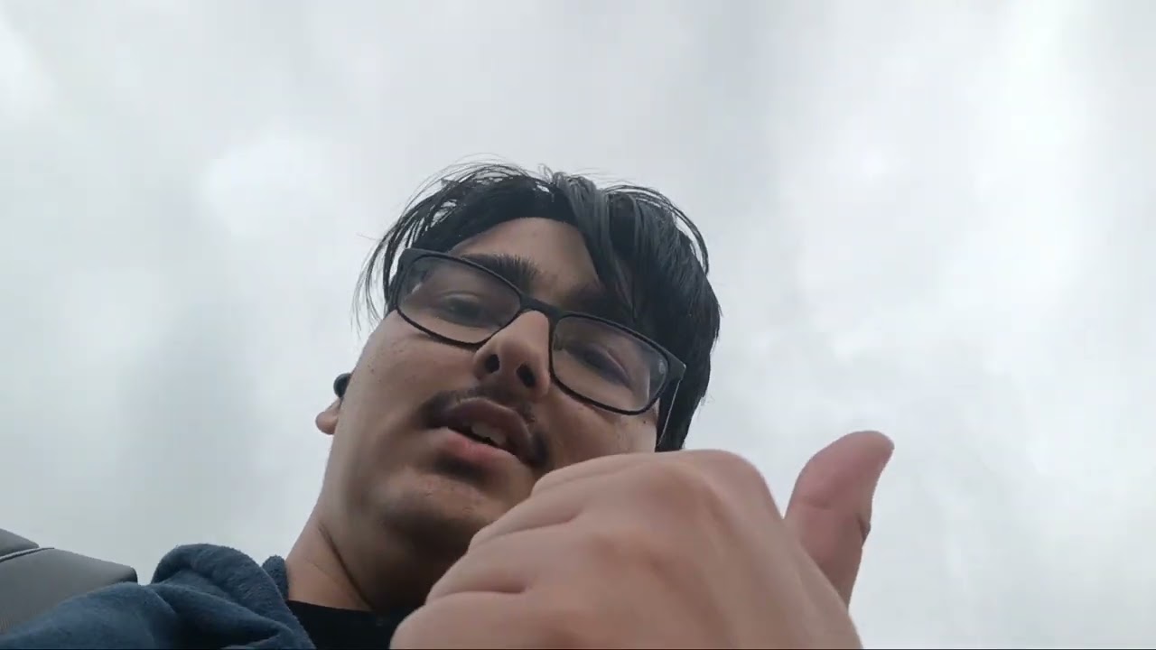 Pin talks about a bunch of random topics