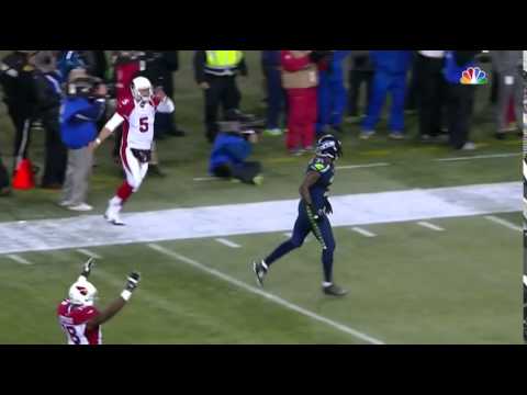 The Drew Stanton Dance