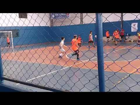 Levy no Futsal