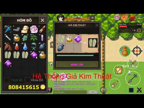 Con Đường Núi Sáng video thumbnail