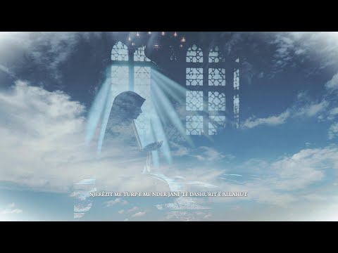 NJERËZIT ME TURP E ME NDER JANË TË DASHURIT E ALLAHUT