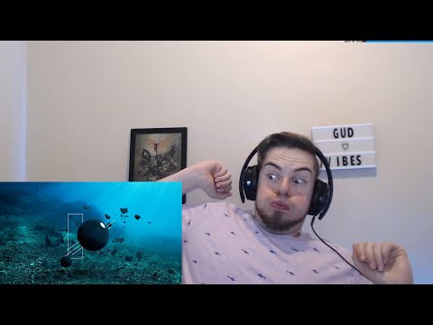 "What A Great Song!" TruPara Reacts To Paper Skies - Broken (Ft. Azuria Sky)