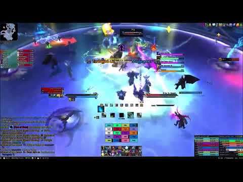 AG VS Mythic Sisters of the Moon Realm 48th