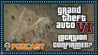 TripleJump Podcast #92: GTA 6 – Weird Road In Virginia A Teaser For Long-Awaited Sequel?