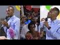UMUKUNGA UDASANZWE KAMPALA NZABAKIZA PATRICK N ABAYUMBE KAMPALA