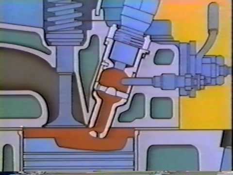 Diesel History, Mercedes 123 Chassis in Factory