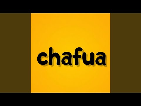Chafua