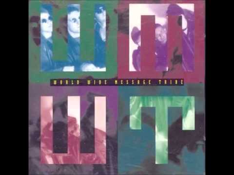 The World Wide Message Tribe - Reach for Heaven (U.S. Radio Remix)