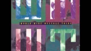 The World Wide Message Tribe - Reach for Heaven (U.S. Radio Remix)