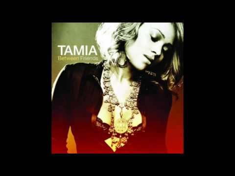 Tamia ft Eric Benet - have to go through it -
