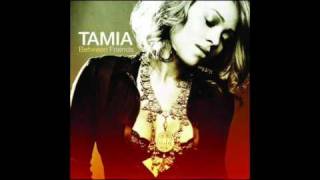 Tamia ft Eric Benet - have to go through it -