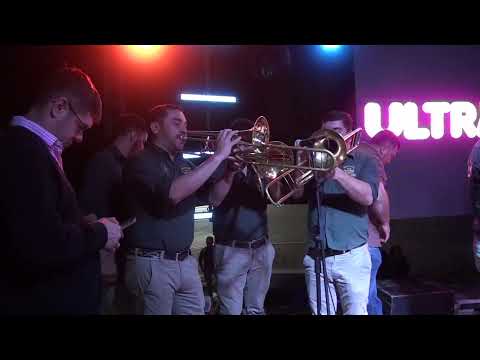 San Salvador - Peina rohejaite