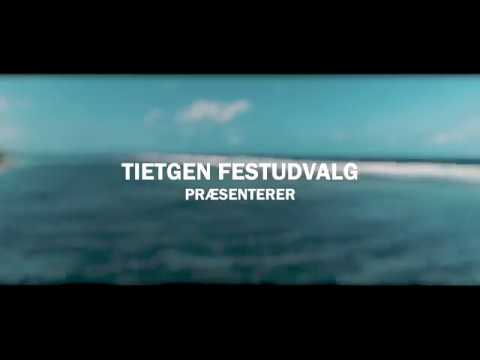 Fastelavnsfesten // Fool x Bro // 1.marts 2019