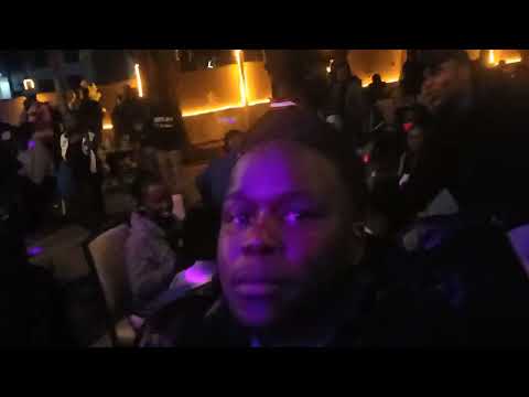 Samkistar live performance at Kapande